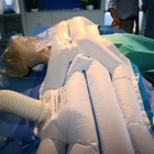 Jednorazowy chirurgiczny koc rozgrzewający dla dorosłych pacjentów z wymuszonym przepływem powietrza w górnej części ciała