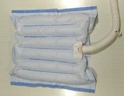 Koc rozgrzewający dolne ciało pacjenta Jednorazowa włóknina wymuszona powietrzem dla dorosłych