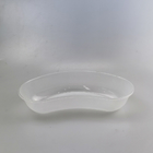 Plastikowa jednorazowa nerka o pojemności 700 cm3 Transprent Dressing Basin PP