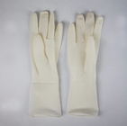 Medyczne chirurgiczne jednorazowe rękawiczki ręczne Sterylne lateksowe dostosowane kolory