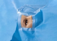 Jednorazowe opakowania chirurgiczne Okulistyczne opakowanie chirurgiczne