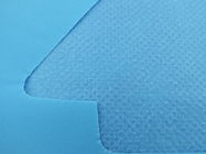 Jednorazowa chirurgiczna serweta ginekologiczna Kolor niebieski Rozmiar 230 * 330 cm lub dostosowanie