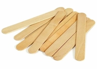 Drewniany sterylny szpatułka do języka jednorazowego użytku 50 pudełek/szt