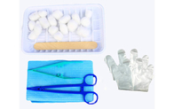 Instrumenty ustne Zestawy do badań dentystycznych Medyczne jednorazowe sterylne