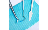 Instrumenty ustne Zestawy do badań dentystycznych Medyczne jednorazowe sterylne