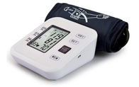 Cyfrowy ciśnieniomierz na ramię CE ISO Sfigmomanometr medyczny