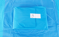 Sterilie Jednorazowy chirurgiczny pakiet urologiczny Medyczny TUR z certyfikatem CE ISO