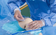 Sterylizowany chirurgiczny zestaw do artroskopii kolana Medyczny jednorazowy dla szpitala