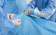 Sterylizowany chirurgiczny zestaw do artroskopii kolana Medyczny jednorazowy dla szpitala