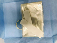 Dwustronne magnetyczne liczniki igieł Pudełka medyczne do sali operacyjnej