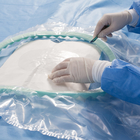 CE Jednorazowe opakowanie cesarskiego zestawu szpitalnej sterylnej serwety chirurgicznej