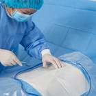 Jednorazowe opakowanie serwet chirurgicznych do cięcia cesarskiego Sterylizacja EO