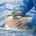 Jednorazowe opakowanie serwet chirurgicznych do cięcia cesarskiego Sterylizacja EO