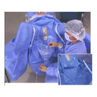 Sterylizowane jednorazowe opakowanie TUR do urologii chirurgicznej z torebką do zbierania płynów