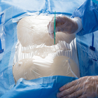 Sterylny pakiet chirurgiczny do laparoskopii Sekcja jednorazowa Jednorazowe pakiety chirurgiczne