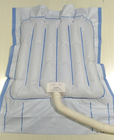 Koc rozgrzewający pacjenta szpitala dolnego ciała Podgrzewacz medyczny Konwekcyjny termiczny