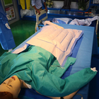 Koc rozgrzewający pacjenta szpitala dolnego ciała Podgrzewacz medyczny Konwekcyjny termiczny