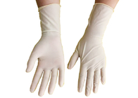 Materiały eksploatacyjne Jednorazowe rękawiczki lateksowe Medyczne niesterylne do użytku klinicznego