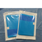 Prześcieradło medyczne Jednorazowe zasłony EO Sterile SMS Surgical Mayo Stand Cover For Hospital