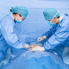 OEM Dostępne jednorazowe sterylne opakowania chirurgiczne do szpitala / kliniki
