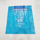 Jednorazowa sterylna drapa chirurgiczna PE medyczna pod pośladkiem drapa ISO13485 SMS/SPP
