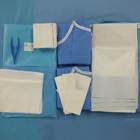 OEM/ODM Sterylne opakowania chirurgiczne - zaufane rozwiązanie dla operacji jednorazowych