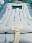 Disposable Patient Air Warming Blanket with Surgical Access Full Body Nonwoven