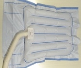 Standardowy koc ogrzewania pacjenta Źródło zasilania elektrycznego Temperatura regulowana