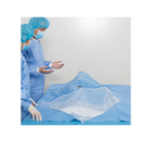 Drenaż chirurgiczny wolny od lateksu o niskiej łatwopalności do różnych operacji