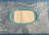 Polipropylenowa torebka na płyny, medyczne materiały eksploatacyjne Jednorazowe ogólne