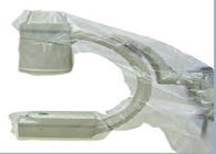 Jednorazowa medyczna sterylna przezroczysta osłona ramienia C / aparatu rentgenowskiego PE