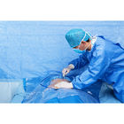Jednorazowe sterylne chirurgiczne opakowanie SSMMS SMMS C Section Pack