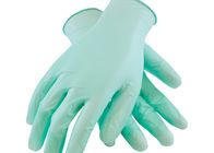 100 szt. Jednorazowe rękawiczki do sprzątania domu Przemysłowe rękawice nitrylowe do badań medycznych