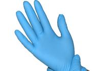 S M Jednorazowe rękawiczki do rąk Rękawice do badań bezpudrowe nitrylowe