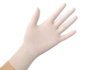 Badanie lateksowe rękawice nitrylowe Jednorazowe rękawice antywirusowe do użytku medycznego