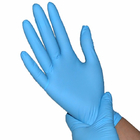 Jednorazowe rękawiczki medyczne lateksowe nitrylowe Jednorazowe rękawiczki z PVC