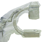 Sterylne jednorazowe osłony na sprzęt medyczny PE Film C-Arm Cover Head