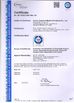 Chiny Henan Yoshield Medical Products Co.,Ltd Certyfikaty