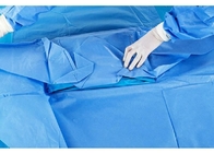 Medyczne jednorazowe sterylne pakiety chirurgiczne Artroskopia stawu kolanowego SMS Non Woven