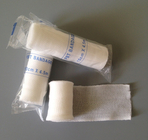 Kolor Biały Jednorazowy bandaż PBT w rolce 5 cm * 4,5 cm 7,5 cm * 4,5 cm 10 cm * 4,5 cm
