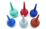 Medyczna strzykawka do uszu z PVC Jednorazowe czyszczenie miękkiego wosku do uszu 1 uncja