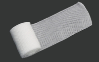 Elastyczny bandaż z gazy Sterylne rolki z gazy pierwszej pomocy zgodne z PBT