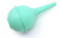 Medyczna strzykawka do uszu z PVC Jednorazowa miękka strzykawka do czyszczenia / usuwania woskowiny