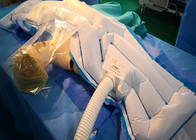 Koc rozgrzewający górną część ciała z wymuszonym powietrzem Jednorazowy chirurgiczny do sali operacyjnej