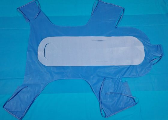 Jednorazowa weterynaryjna koca ogrzewająca dla zwierząt domowych Produkty dla zwierząt domowych Premium Koca chirurgiczna