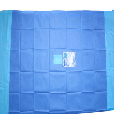 Zastosowane do operacji chirurgicznych z tlenkiem etylenu