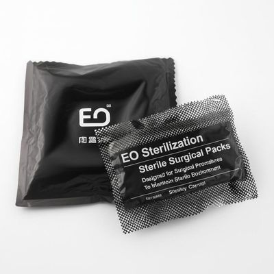 Jednorazowe zestawy chirurgiczne z 3-letnim okresem przydatności do użycia, wzmocnione w strefach krytycznych i akcesoriami OEM