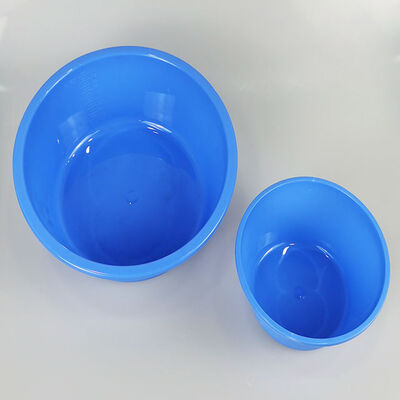 Wzmocnione zbiorcze sterylne opakowania chirurgiczne z trwałością 3 lat dla ochrony stref krytycznych