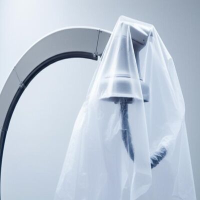 EO Sterylizowany lekki jednorazowy sprzęt medyczny pokryty materiałami biodegradowalnymi do ochrony ramienia C