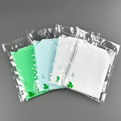 EO Sterylizowane lekkie pokrywy jednorazowego sprzętu medycznego w różnych rozmiarach dla optymalnej ochrony